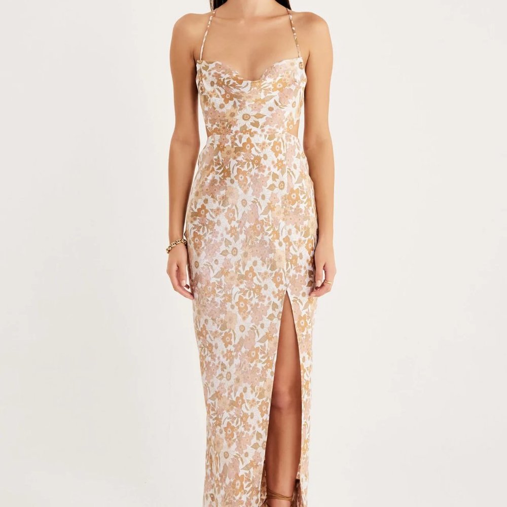 Rumer Paloma Gown - XS